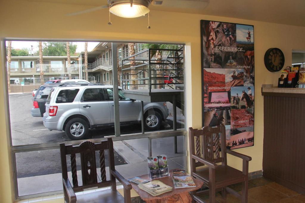 The Inn At 세인트 조지 외부 사진